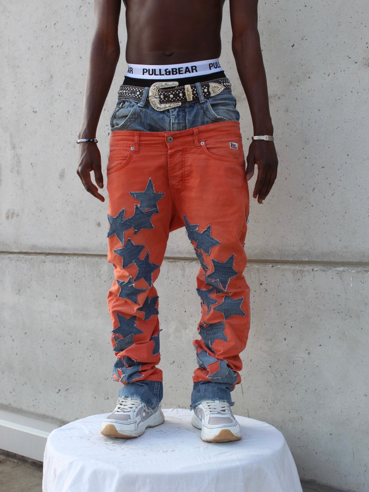 Twice 5stars Jeans