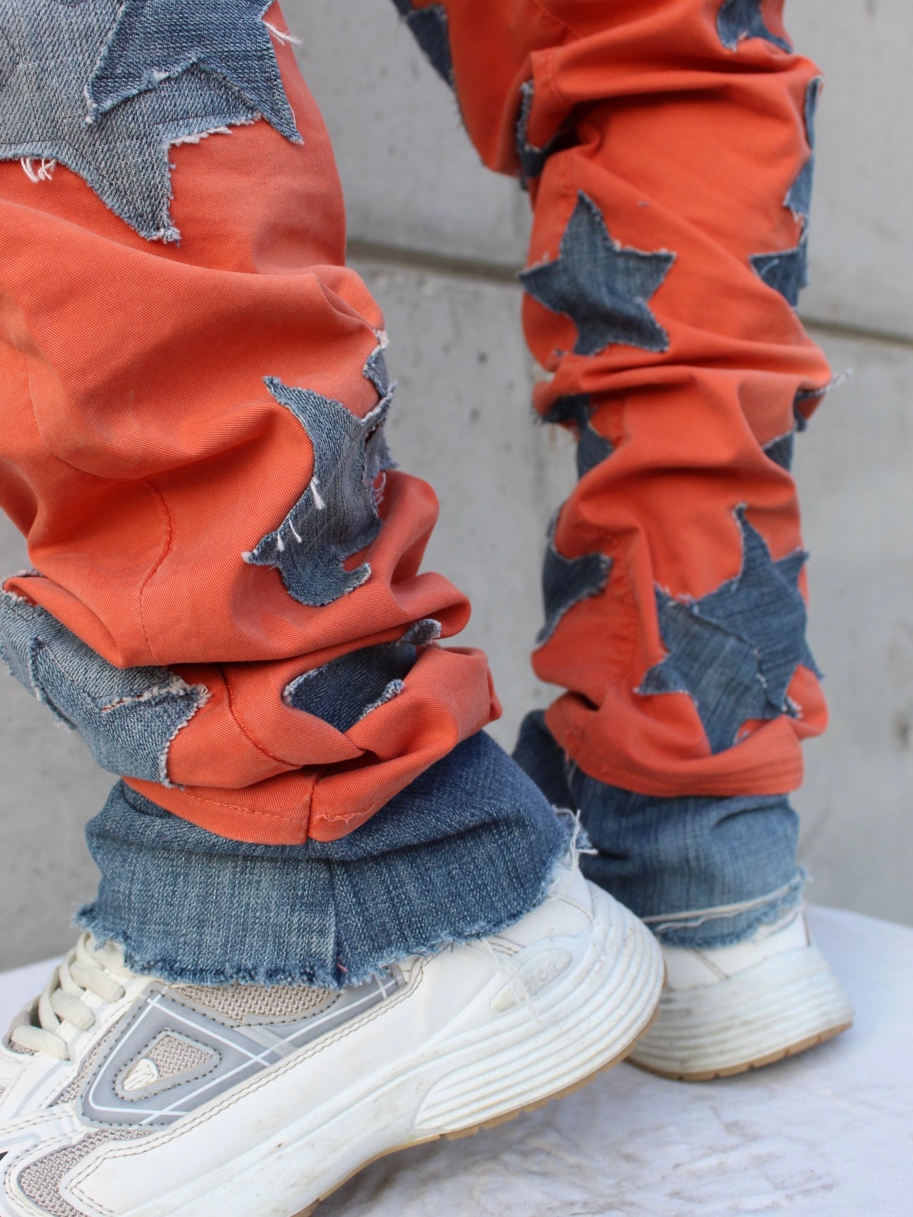 Twice 5stars Jeans