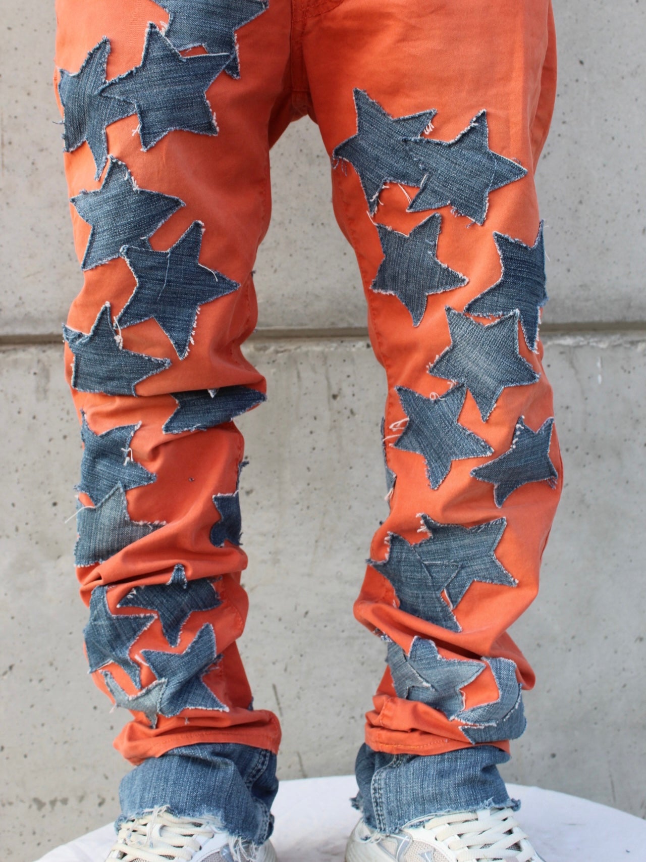 Twice 5stars Jeans